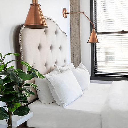Gorgeous Apartment 2-Bedroom 2-Bathroom Los Angeles Exterior photo