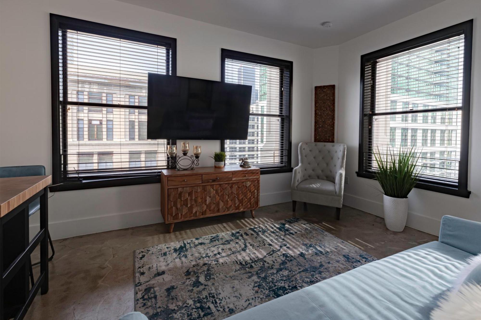 Gorgeous Apartment 2-Bedroom 2-Bathroom Los Angeles Exterior photo