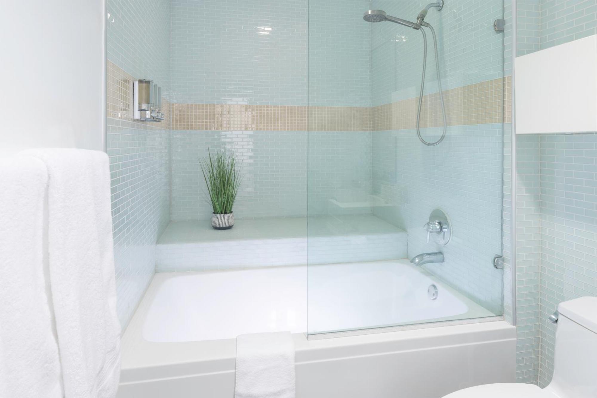 Gorgeous Apartment 2-Bedroom 2-Bathroom Los Angeles Exterior photo