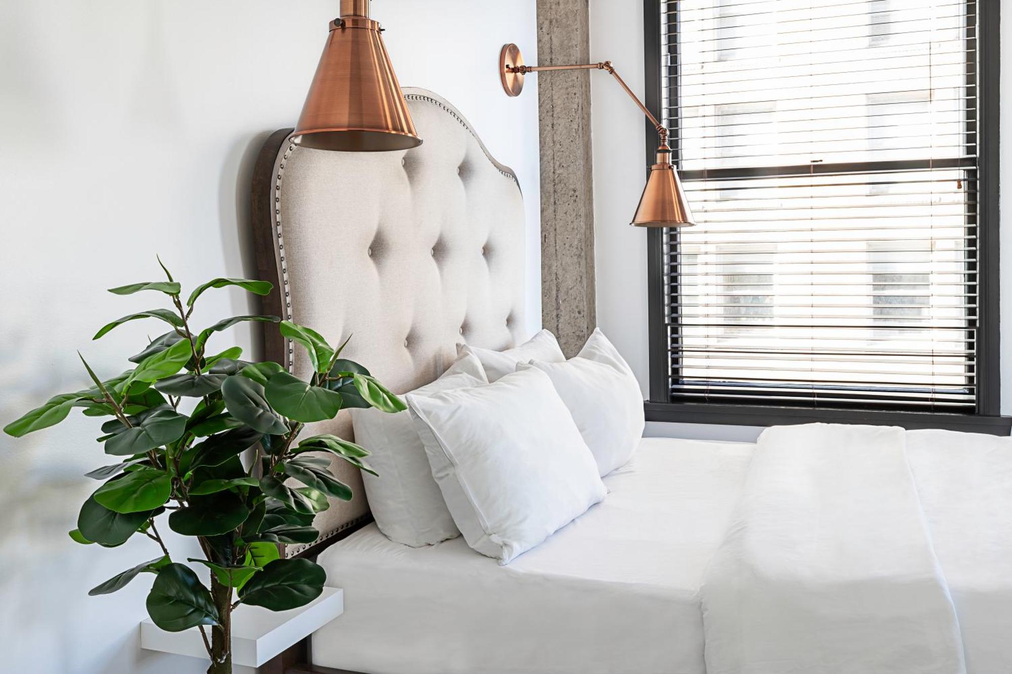 Gorgeous Apartment 2-Bedroom 2-Bathroom Los Angeles Exterior photo