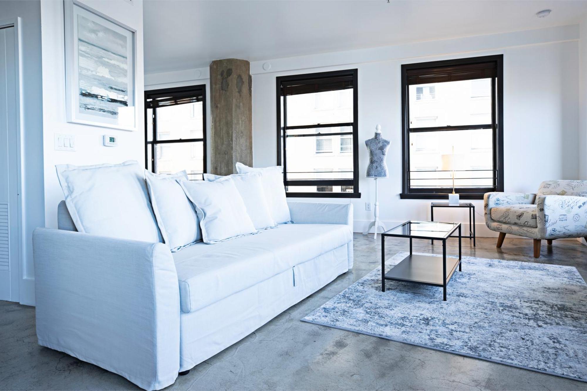 Gorgeous Apartment 2-Bedroom 2-Bathroom Los Angeles Exterior photo
