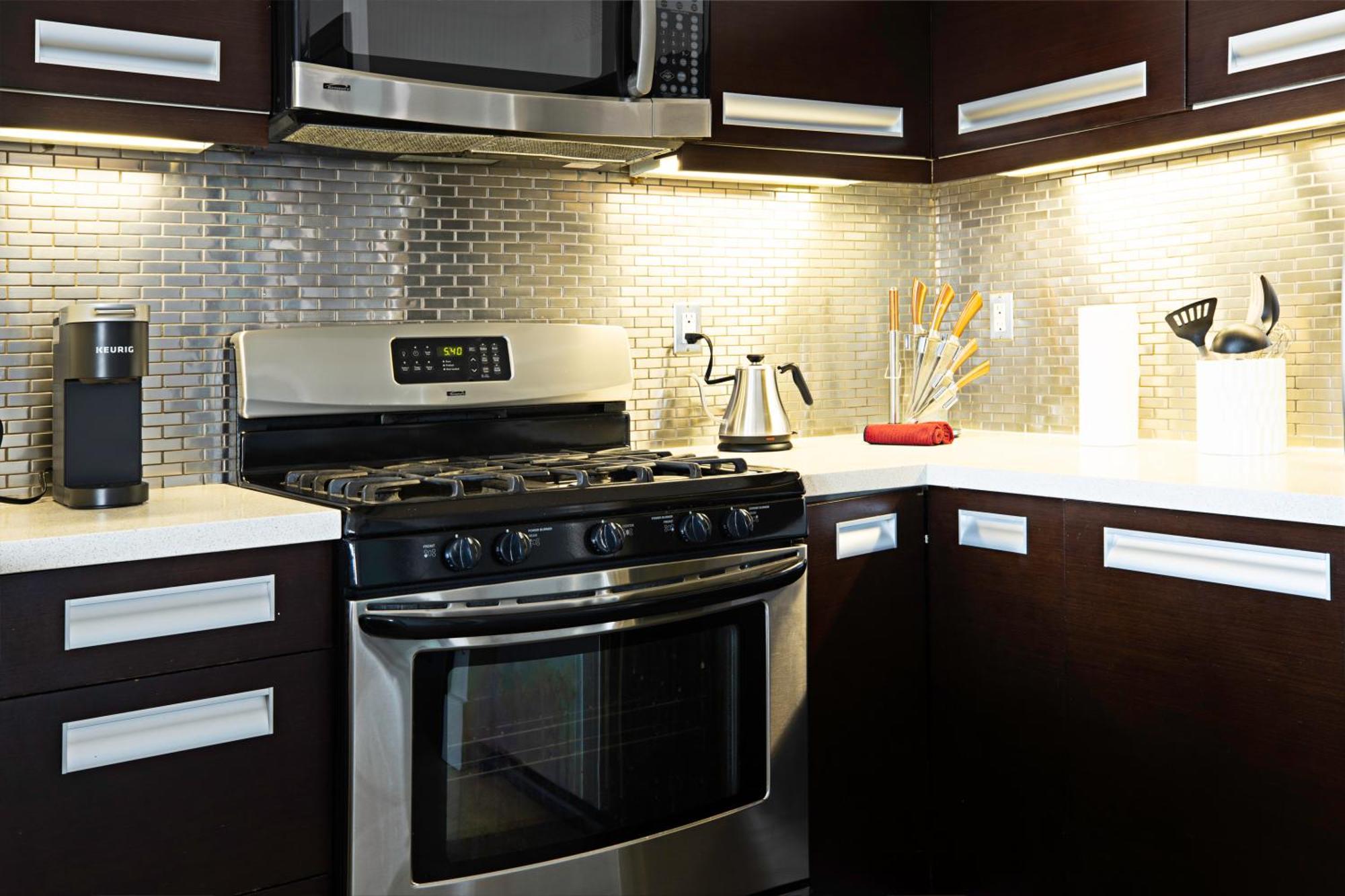 Gorgeous Apartment 2-Bedroom 2-Bathroom Los Angeles Exterior photo