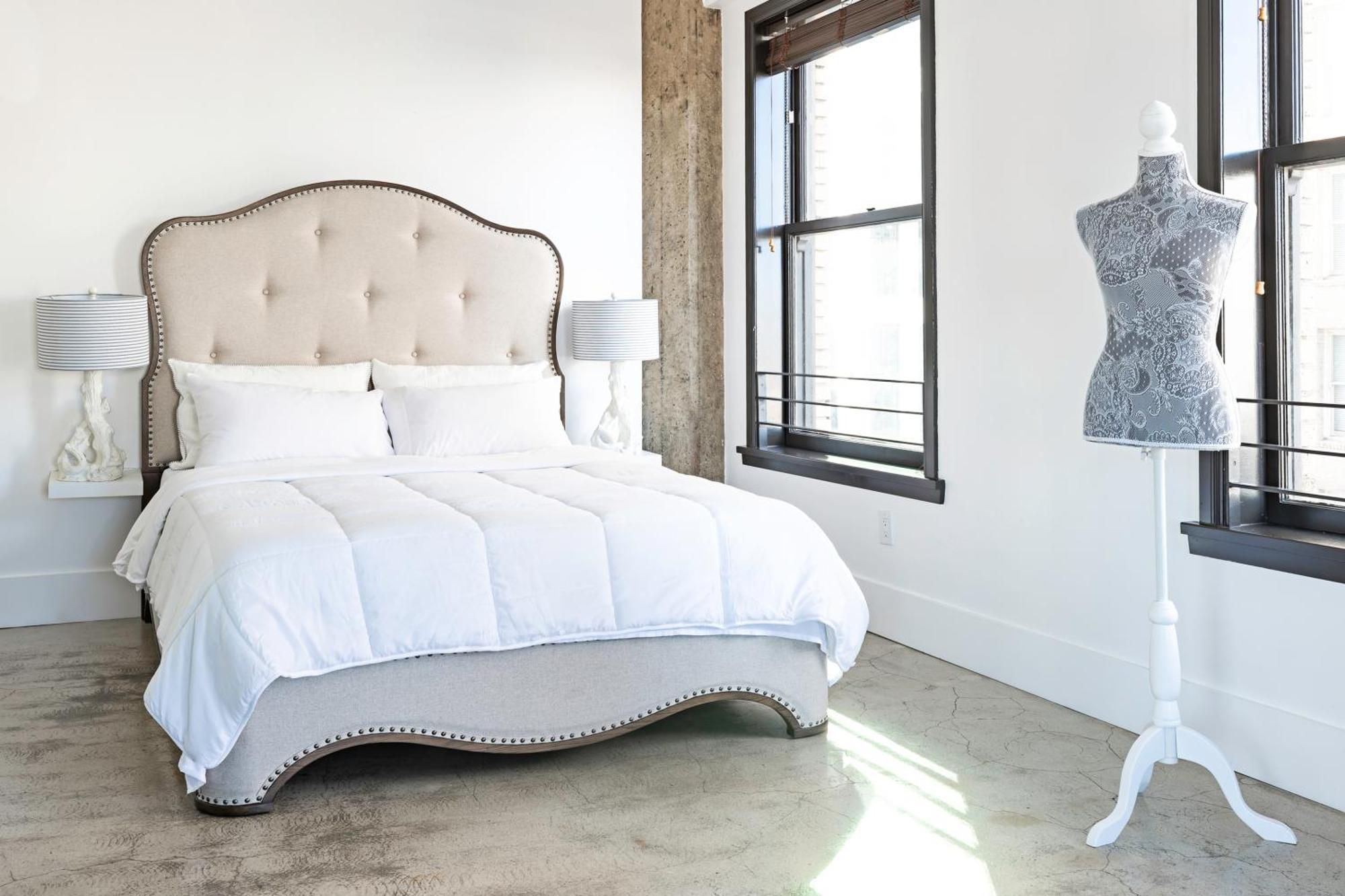 Gorgeous Apartment 2-Bedroom 2-Bathroom Los Angeles Exterior photo